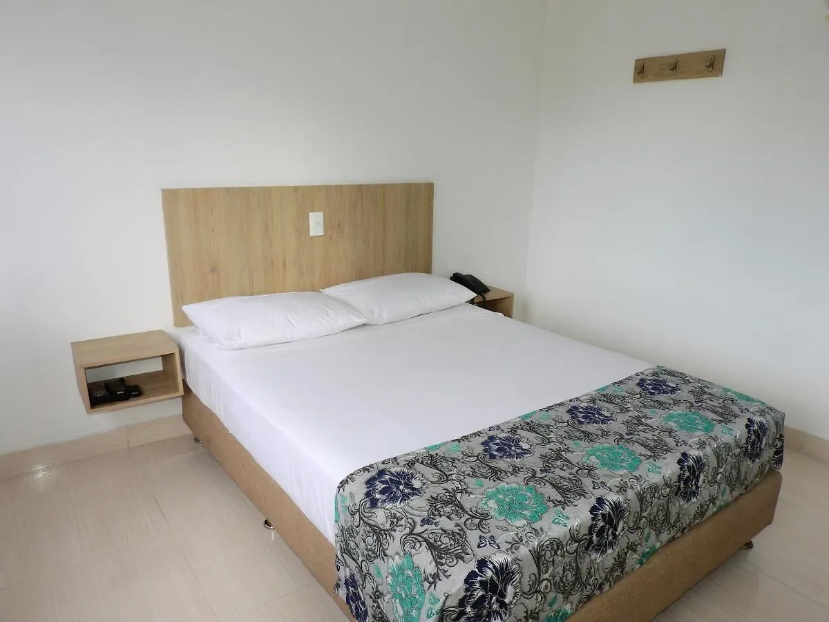Hotel Suites 44 Laureles Medellín