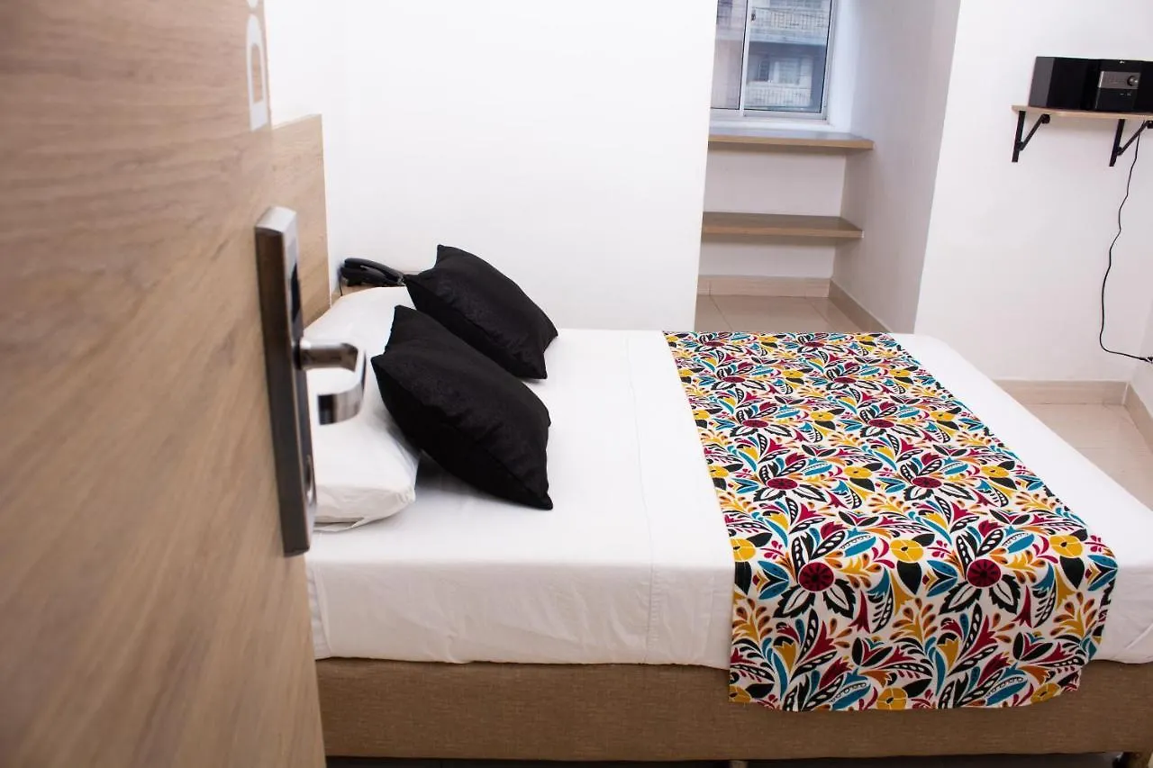 Hotel Suites 44 Laureles Medellín