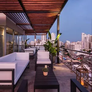 Oz Luxury Hotel
