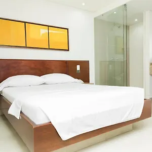 Hotel Romanza Medellin Hotel