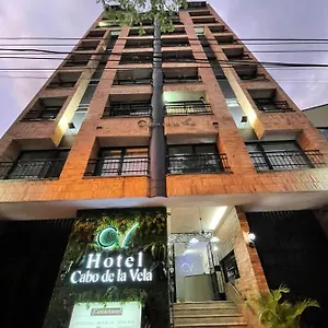 Cabo De La Vela Hotel