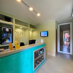 Nodo Hostel