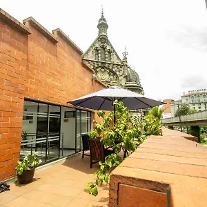 Mandala Botero Hotel