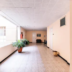 Calle Real Hotel