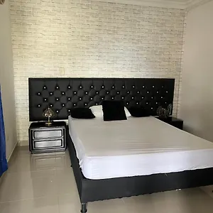 Habitacion Pensión