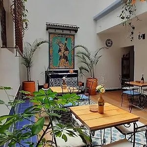 Del Prado Guest house