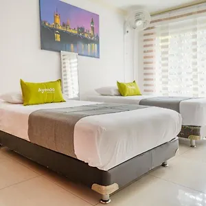 Ayenda 1258 Boutique Laureles Medellín