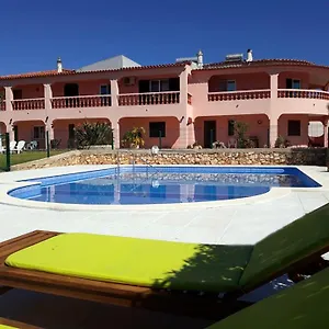 Vivenda Os Silvas Guest house