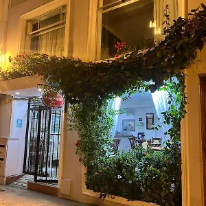 Hotel Fegali Art Boutique ***