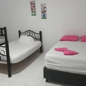 Hotel Punto Clave ****