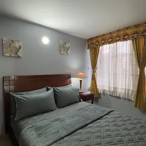 Pensión Hostelfc Marly 