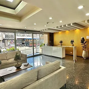 Hotel Sheridhan ***