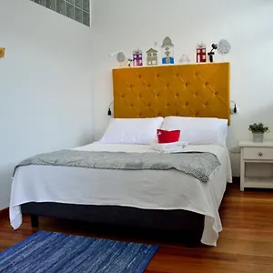 Mad Nomad Hostel