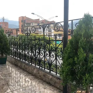 4u Hostal