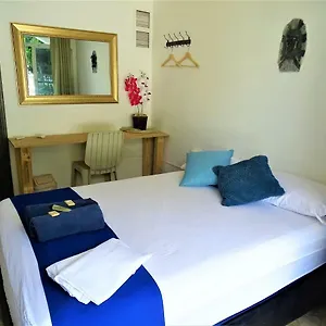 Hostal Quintas De La Real By Maos 