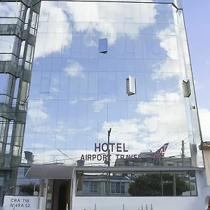 Airport Travel Hotel