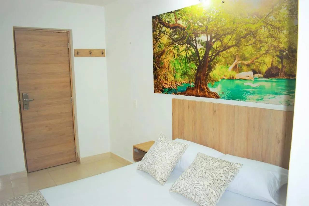 Hotel Suites 44 Laureles Medellín Colombia