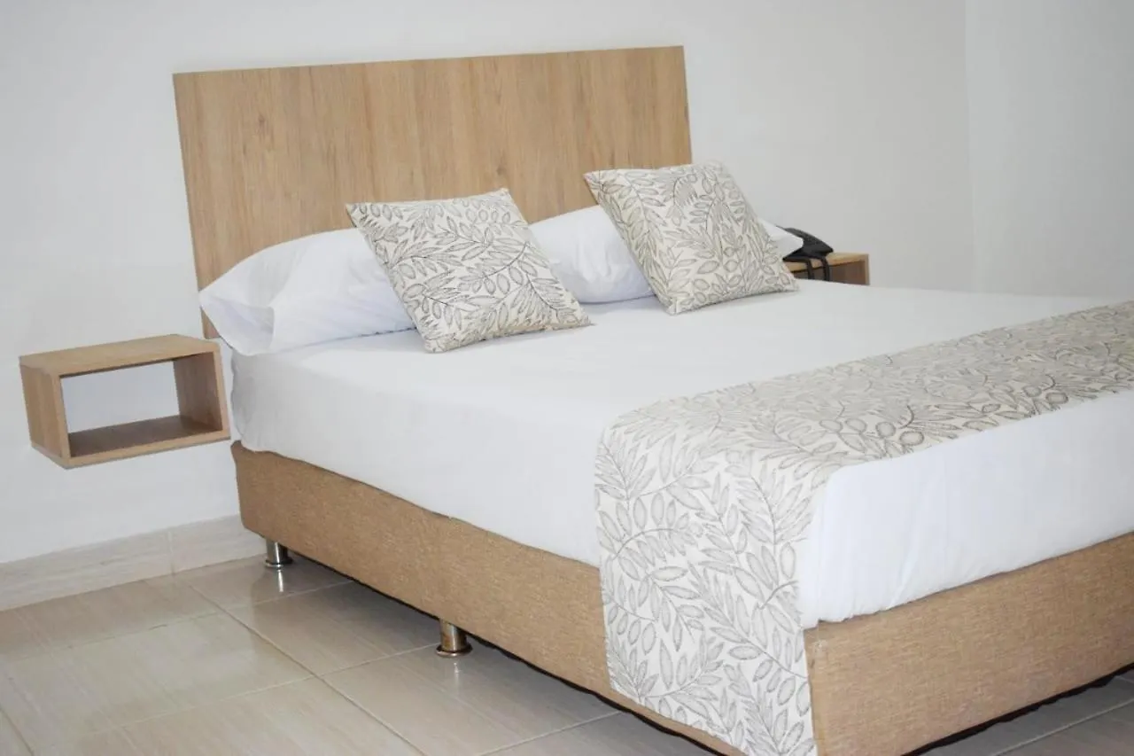 Hotel Suites 44 Laureles Medellín