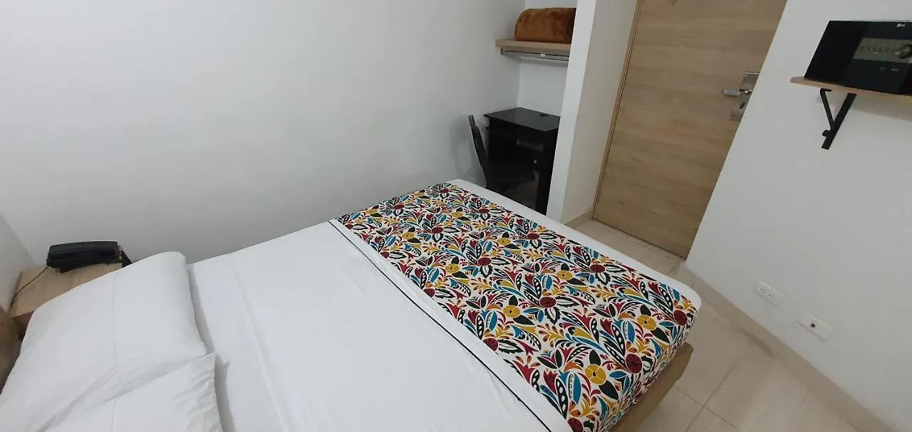 Hotel Suites 44 Laureles Medellin Colombia