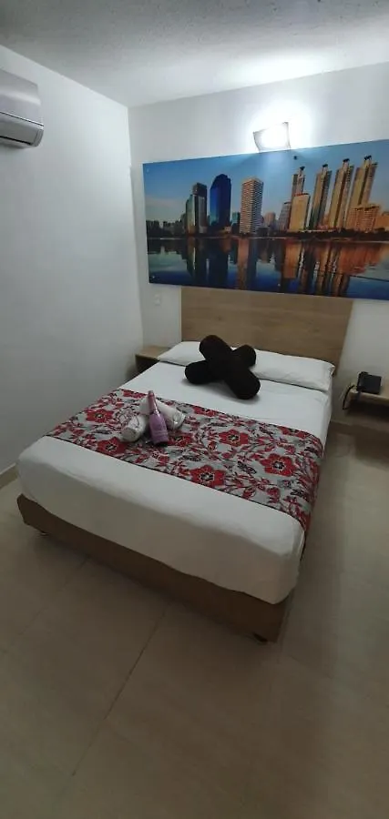 Hotel Suites 44 Laureles Medellín