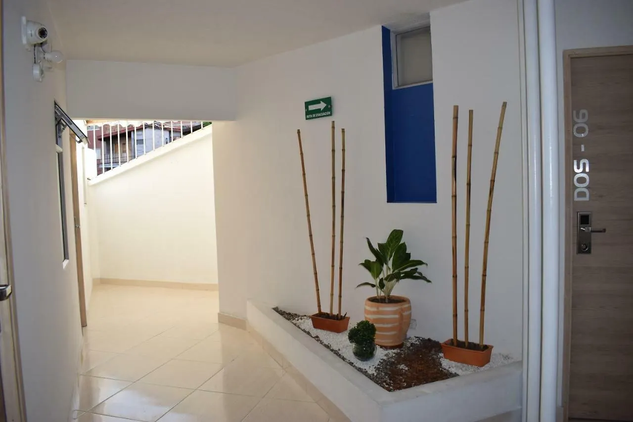 Hotel Suites 44 Laureles Medellín