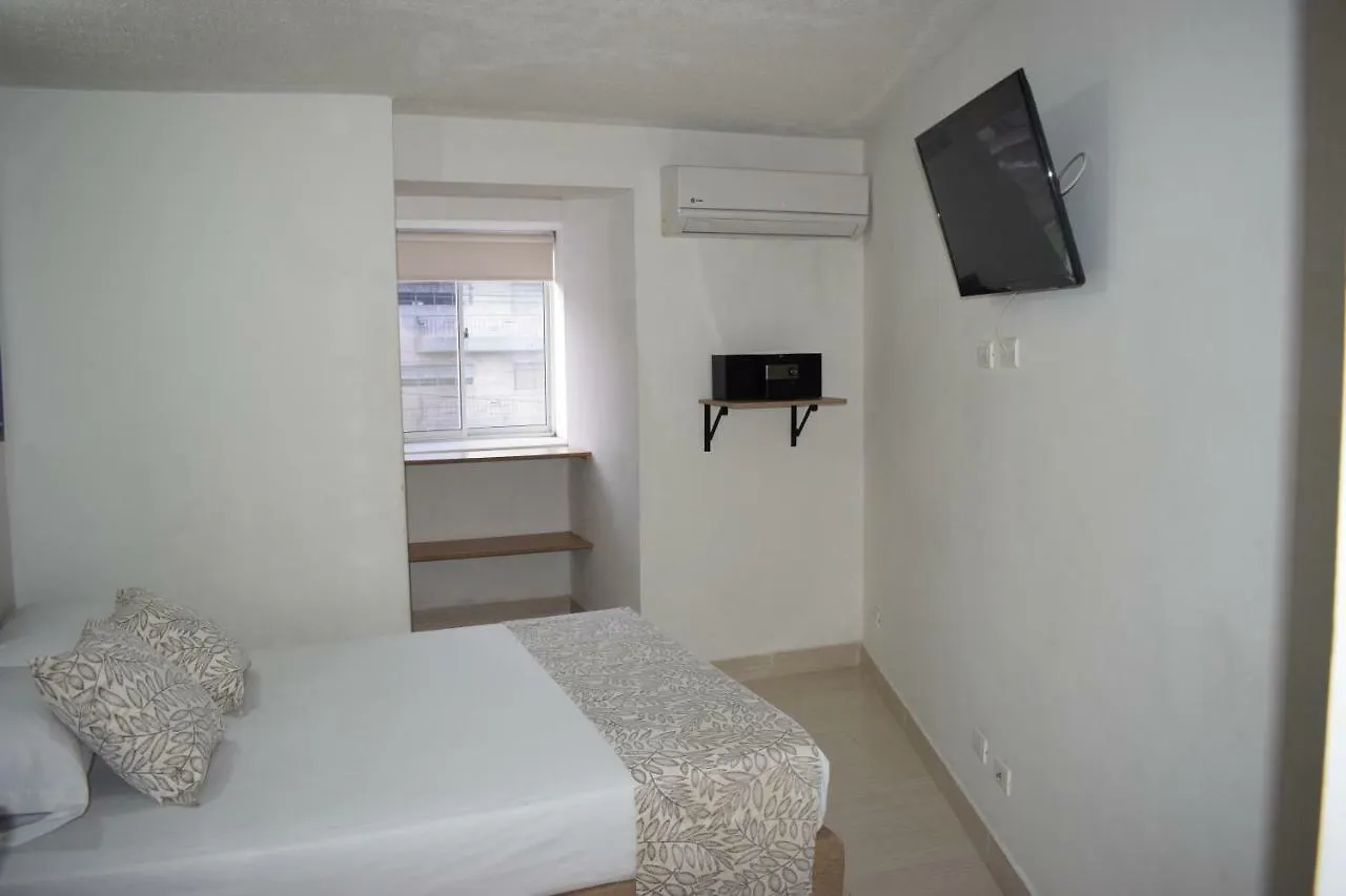 Hotel Suites 44 Laureles Medellín