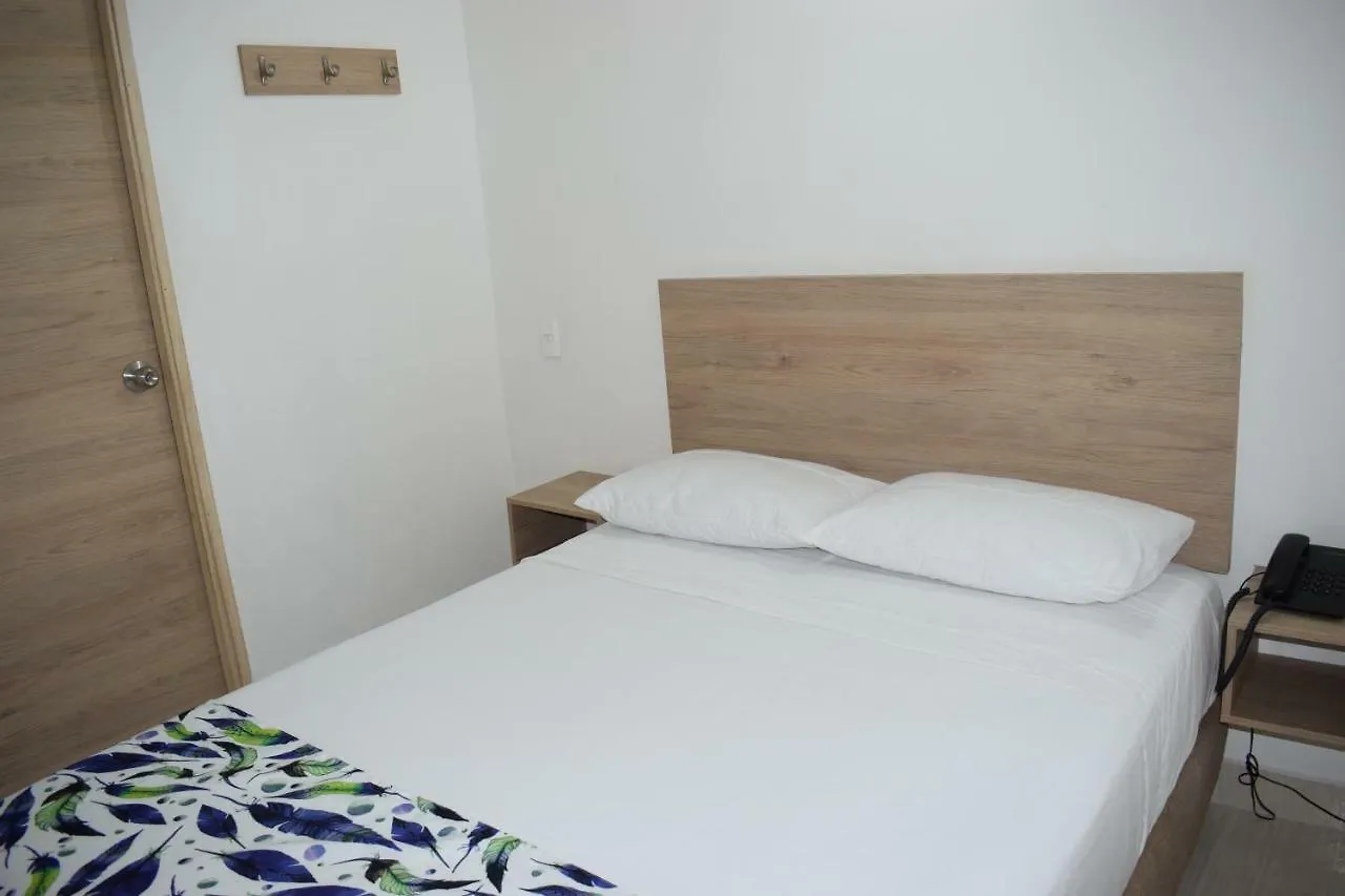 Hotel Suites 44 Laureles Medellín