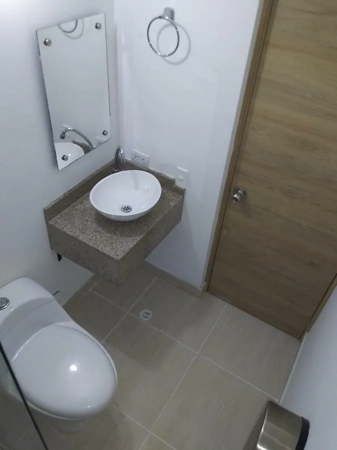 Hotel Suites 44 Laureles Medellín Colombia