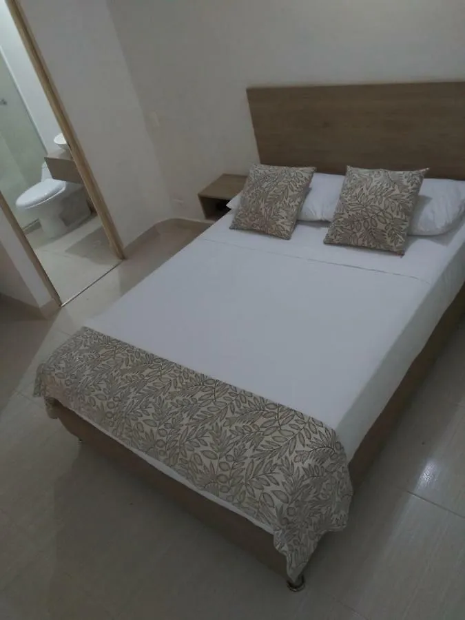 Hotel Suites 44 Laureles Medellín