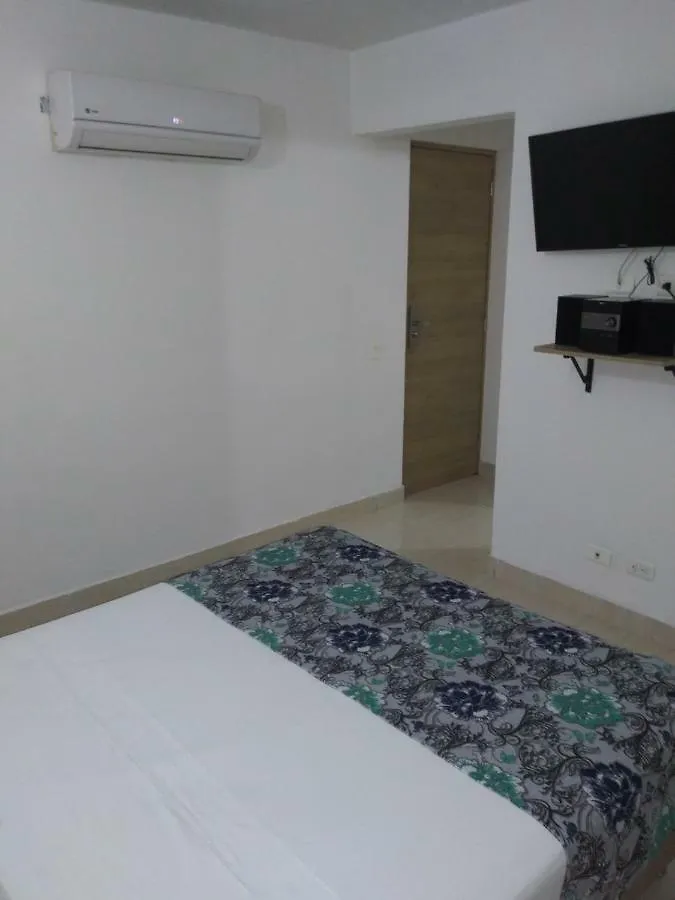 Hotel Suites 44 Laureles Medellín