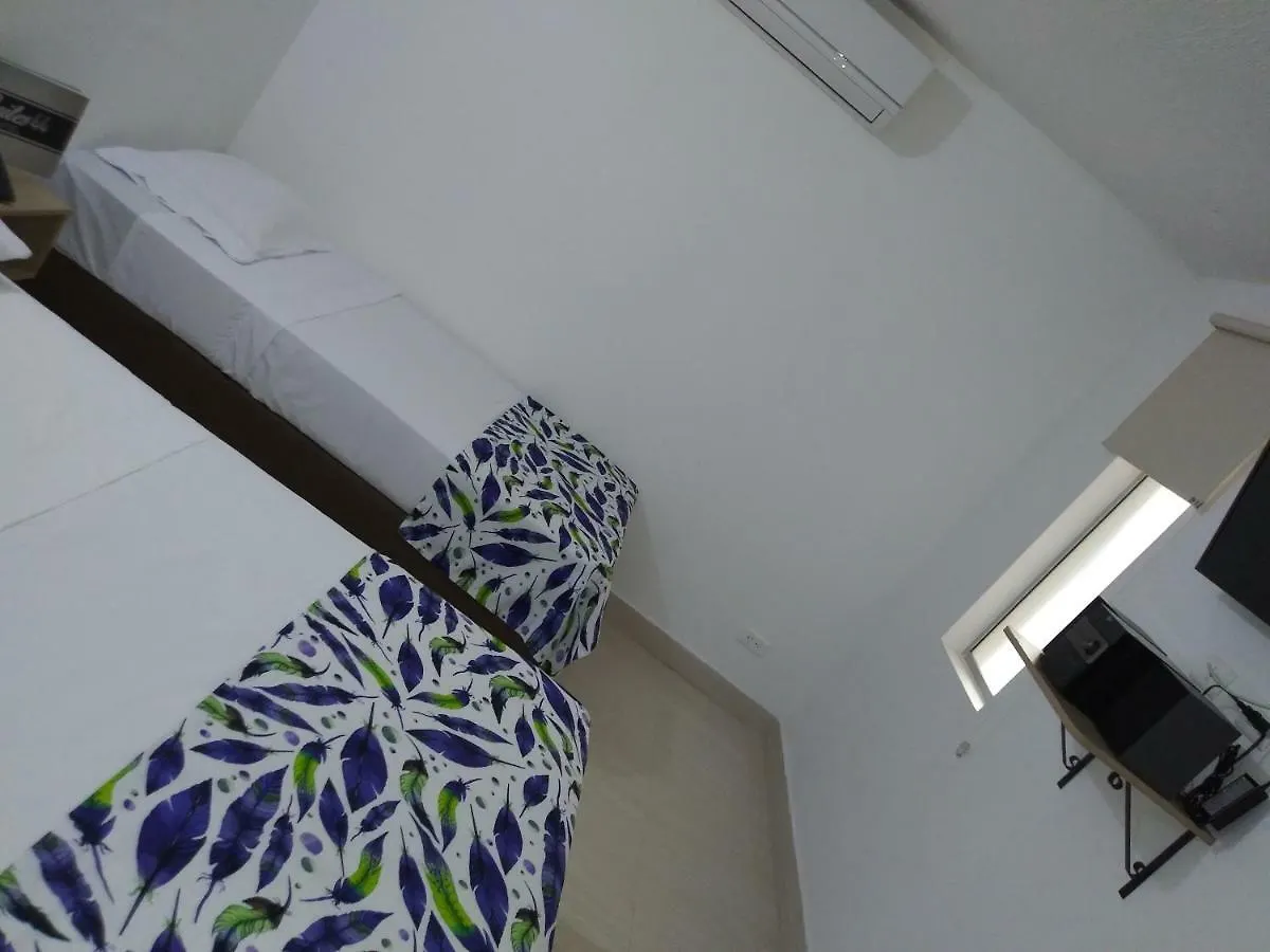Hotel Suites 44 Laureles Medellin