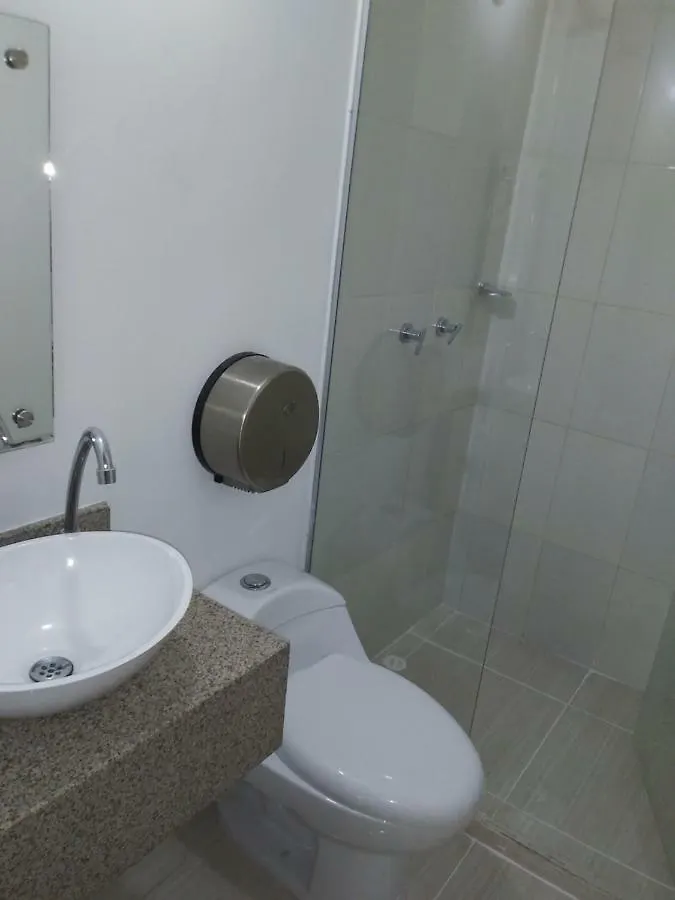 Hotel Suites 44 Laureles Medellín
