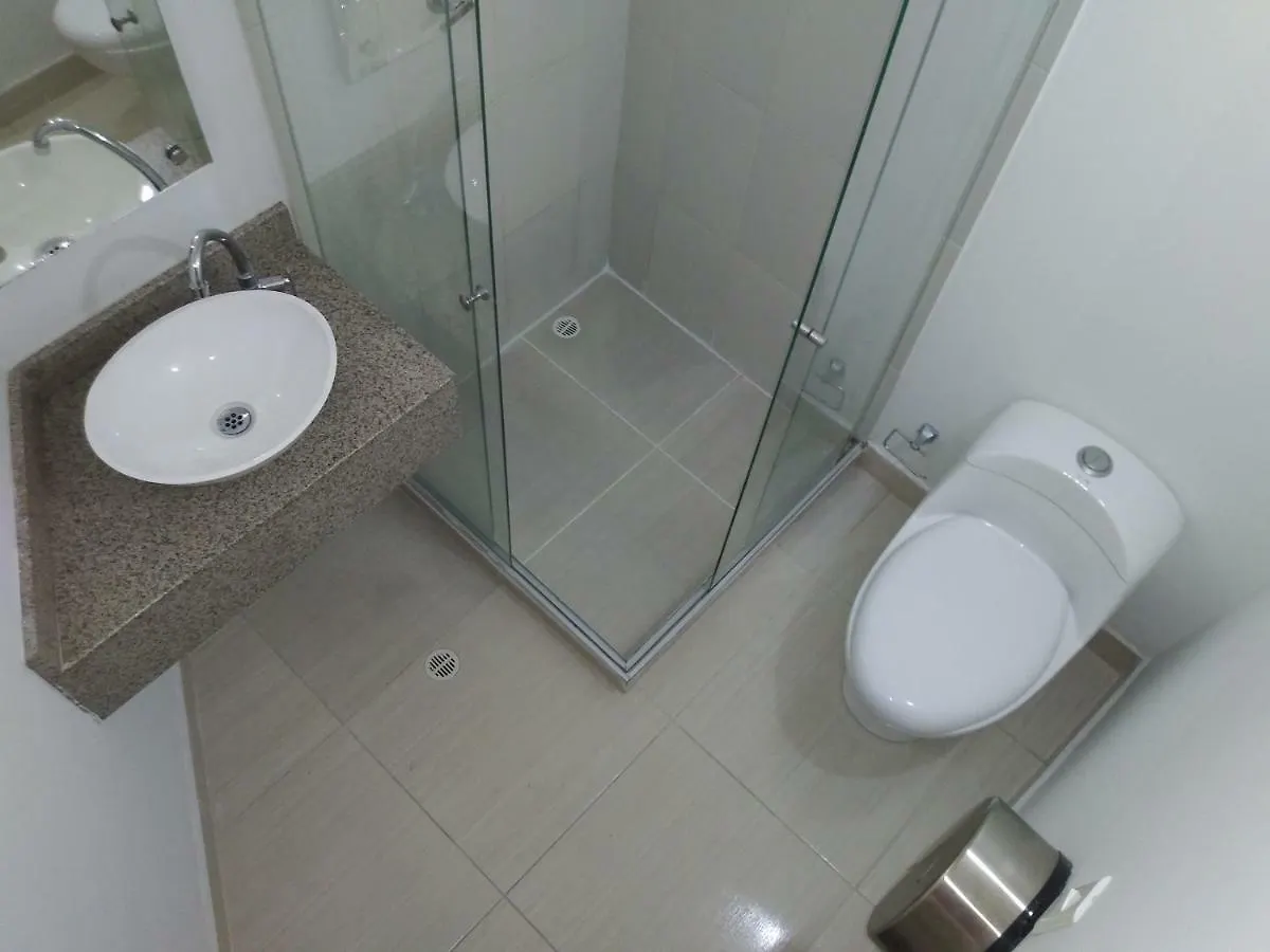 Hotel Suites 44 Laureles Medellín