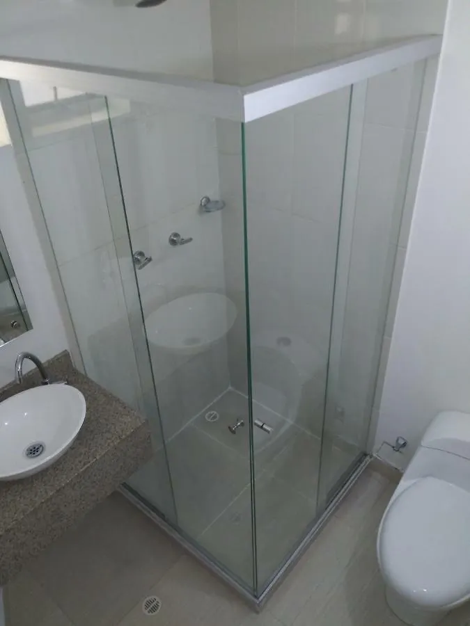 Hotel Suites 44 Laureles Medellín