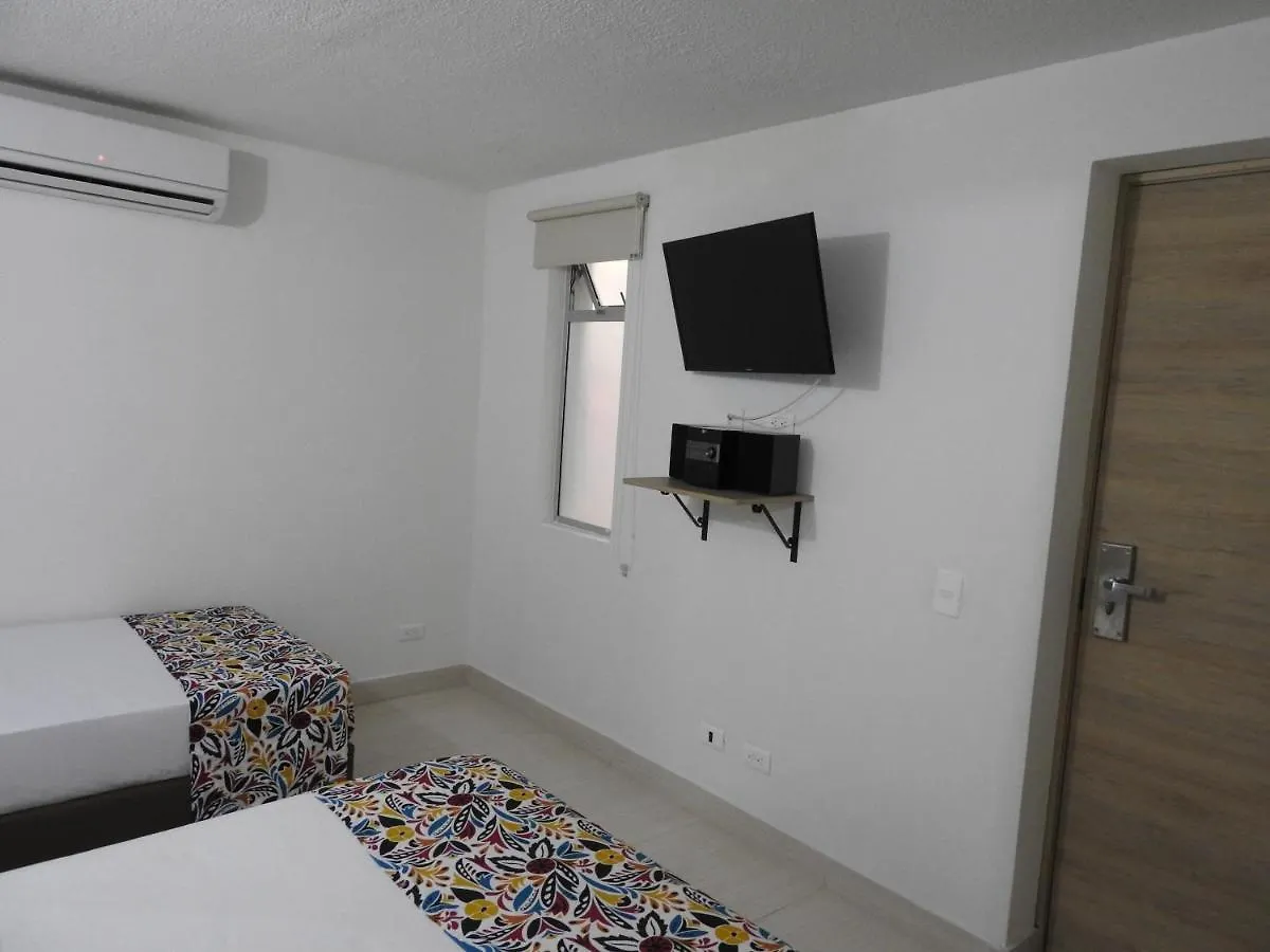 Hotel Suites 44 Laureles Medellín
