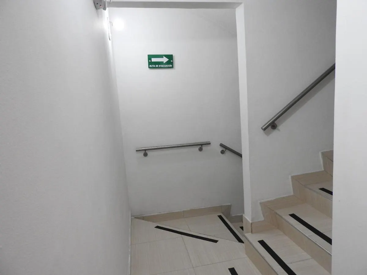 Hotel Suites 44 Laureles Medellín