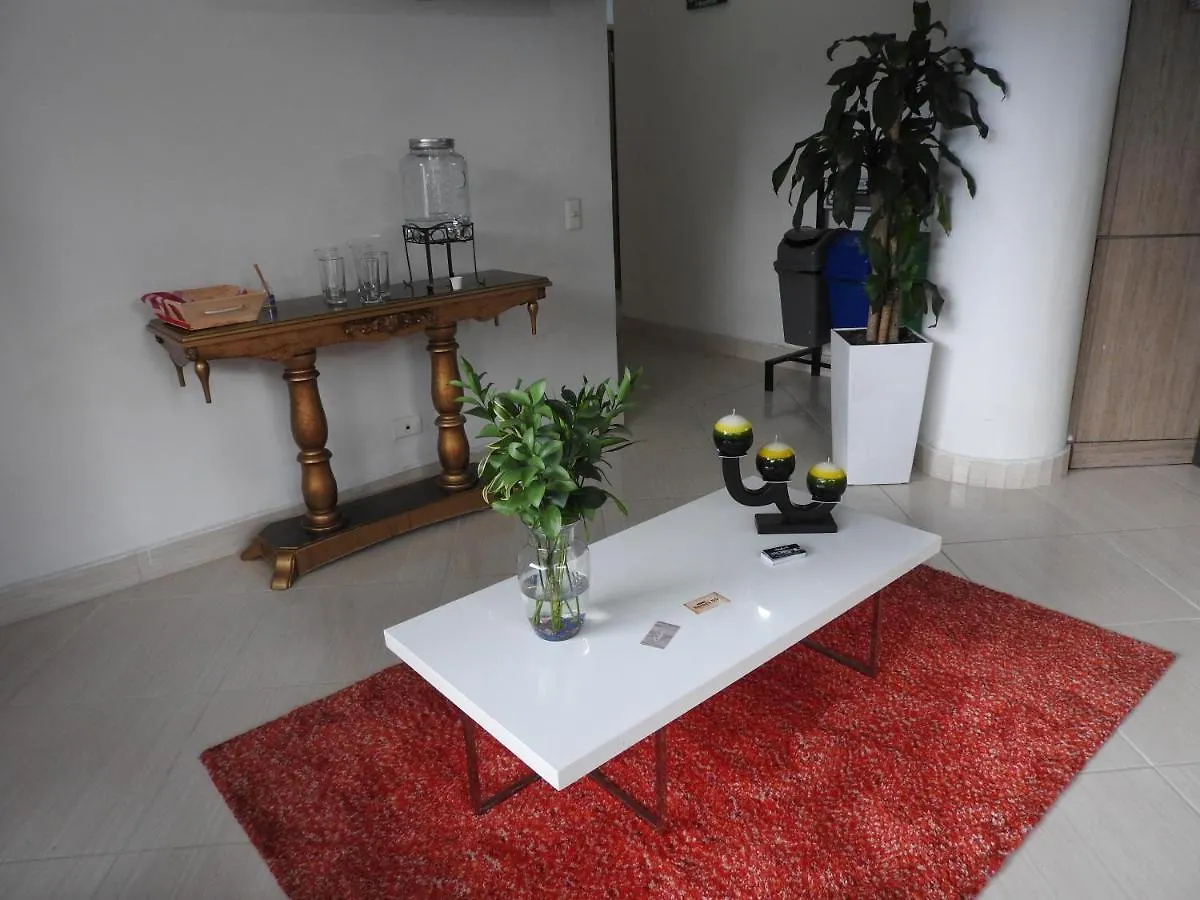 Hotel Suites 44 Laureles Medellín