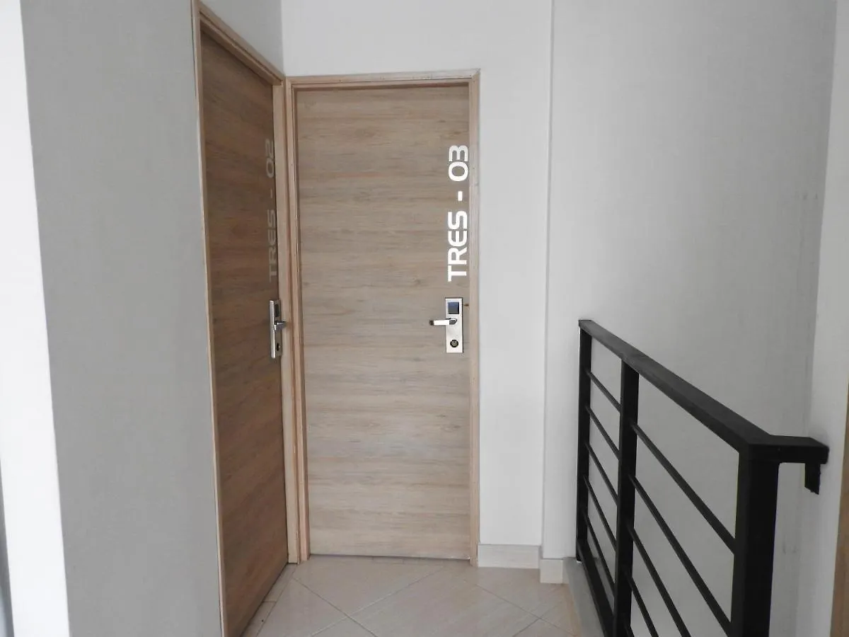 Hotel Suites 44 Laureles Medellin