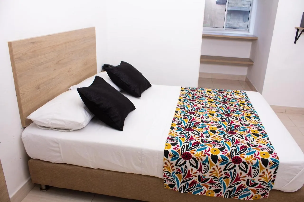 Hotel Suites 44 Laureles Medellin