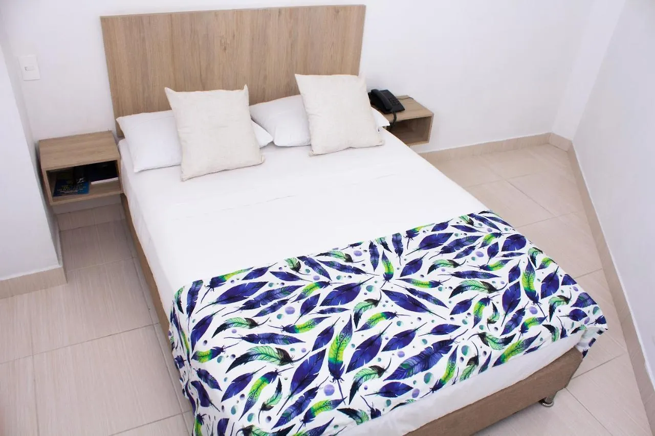 Hotel Suites 44 Laureles Medellín