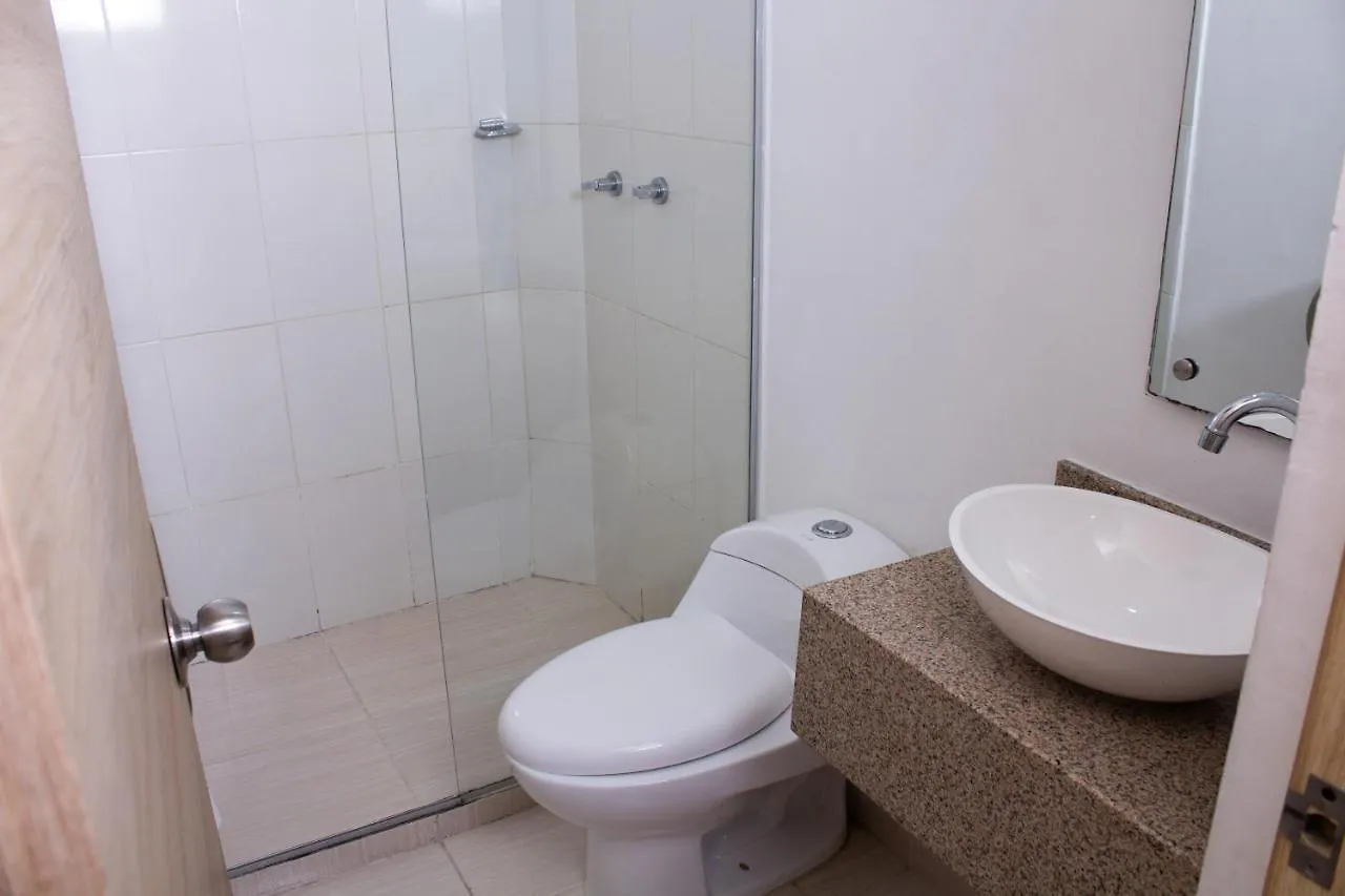 Hotel Suites 44 Laureles Medellín